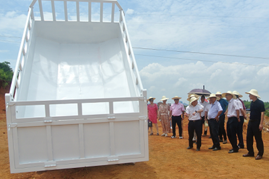 湖南省9001cc金沙以诚为本盛泰农业科技有限公司