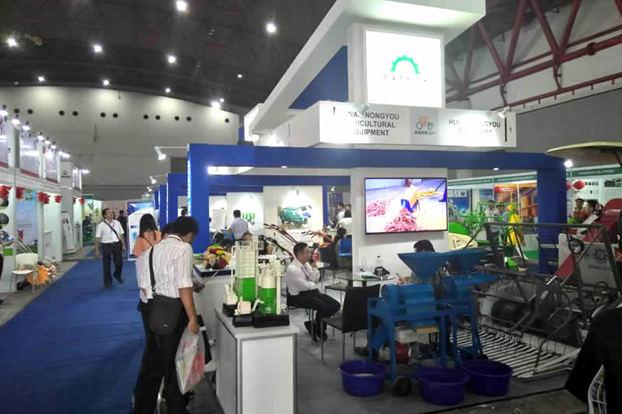 湖南省9001cc金沙以诚为本盛泰农业科技有限公司