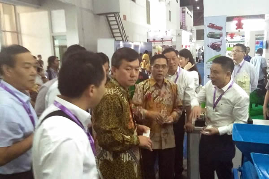 湖南省9001cc金沙以诚为本盛泰农业科技有限公司